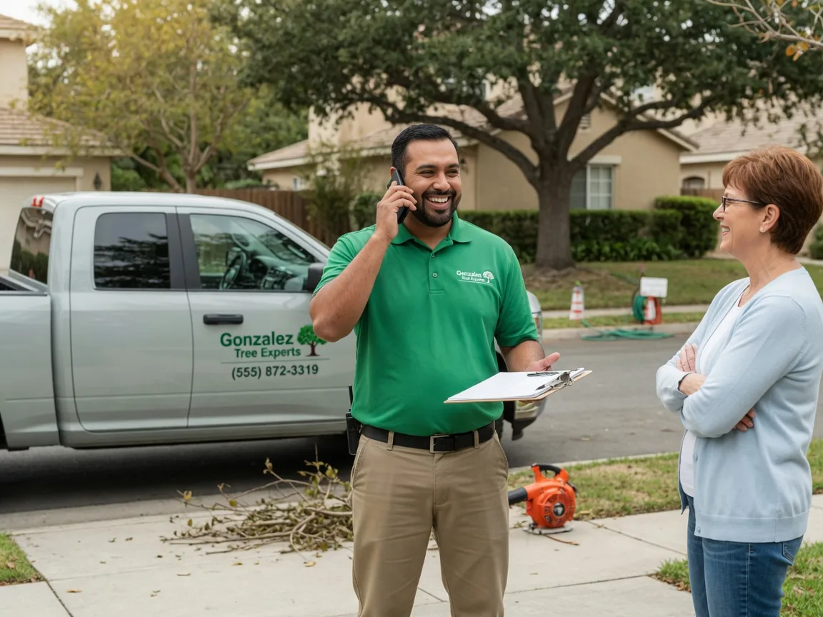 Tree Service Mount Sterling, MO FAQs